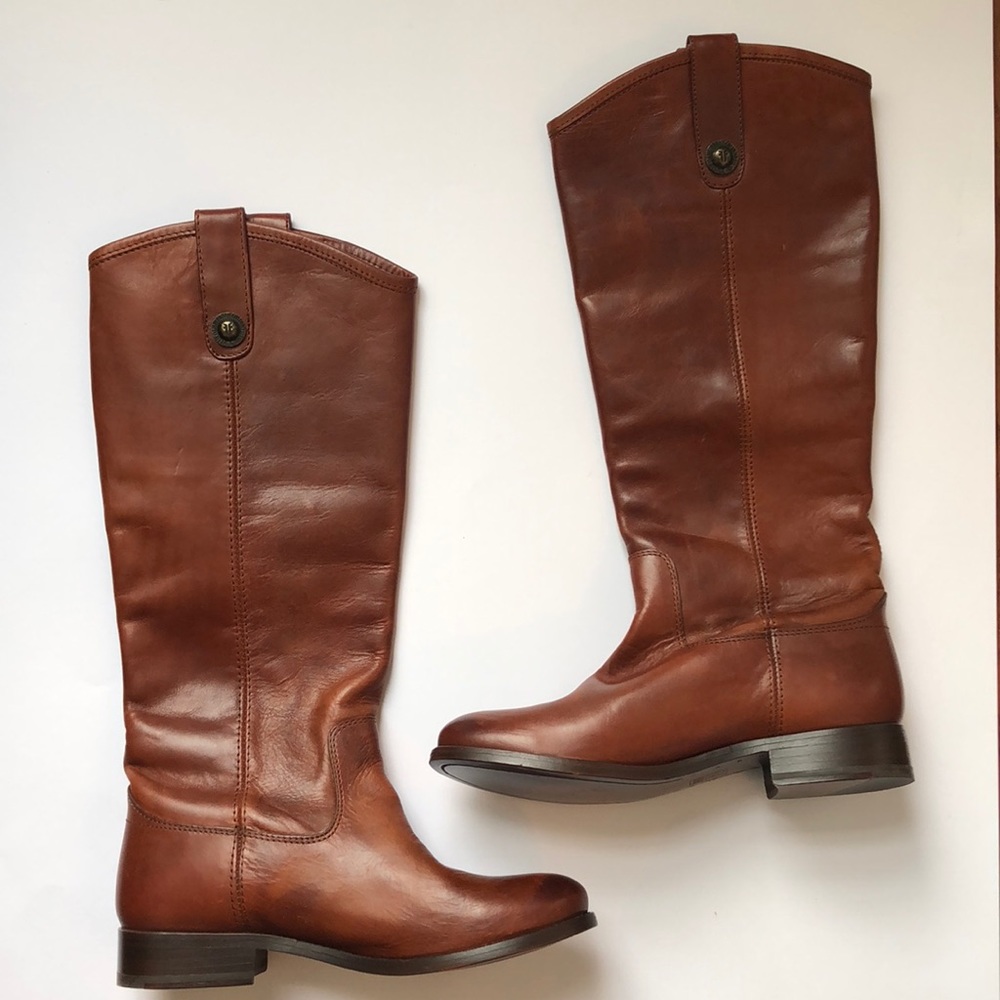 ° Frye Riding Boots ° - Picture 3 of 7